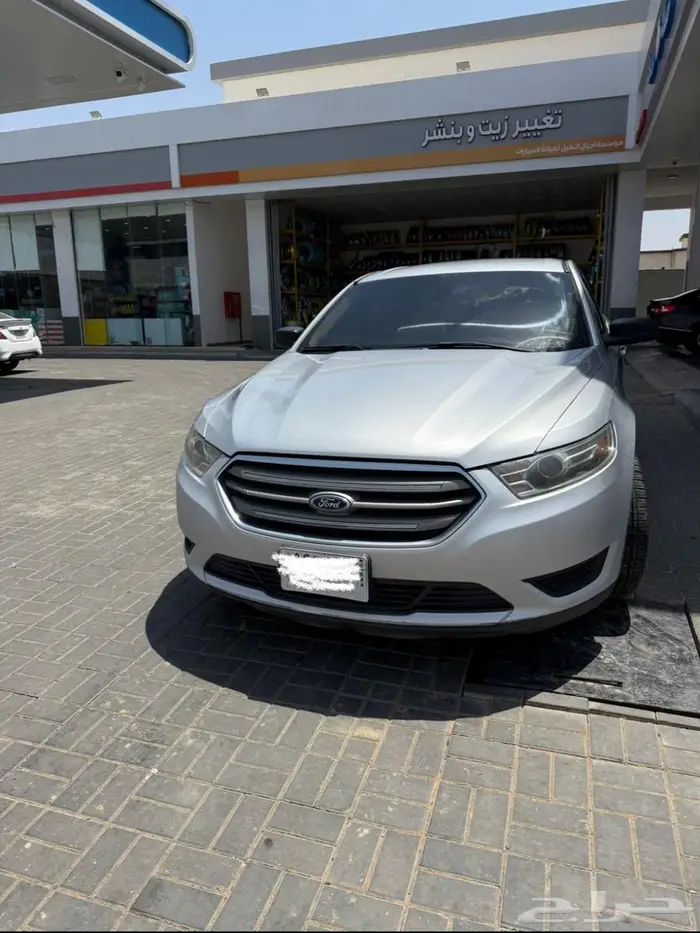 فورد تورس 2019 9