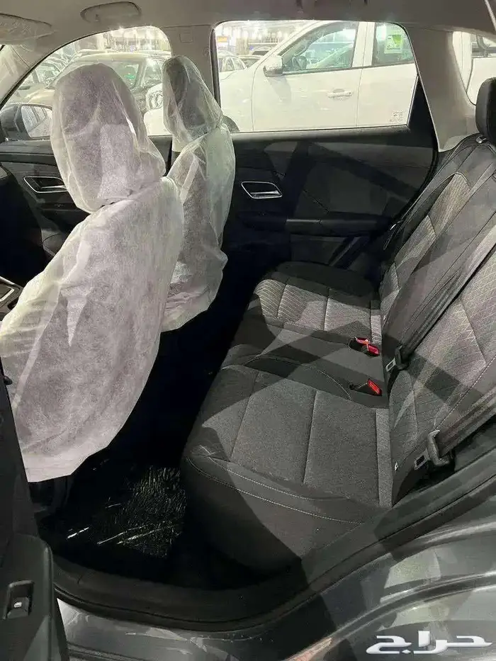 ام جي زد اس موديل 2025 الشكل الجديد كاش وتمويل 16