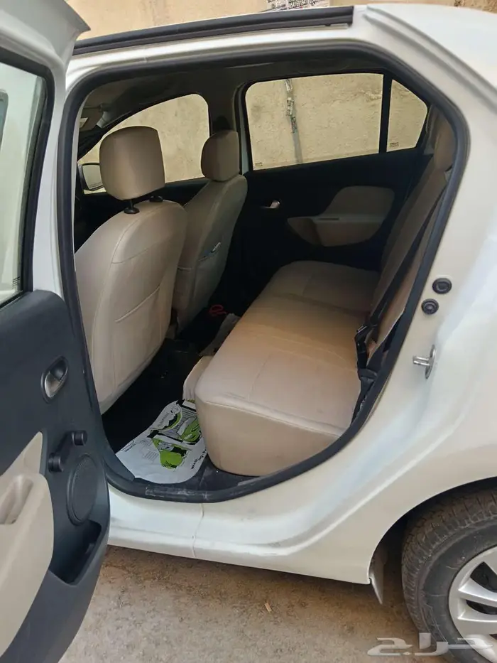 Renault Symbol  2020 Model 5