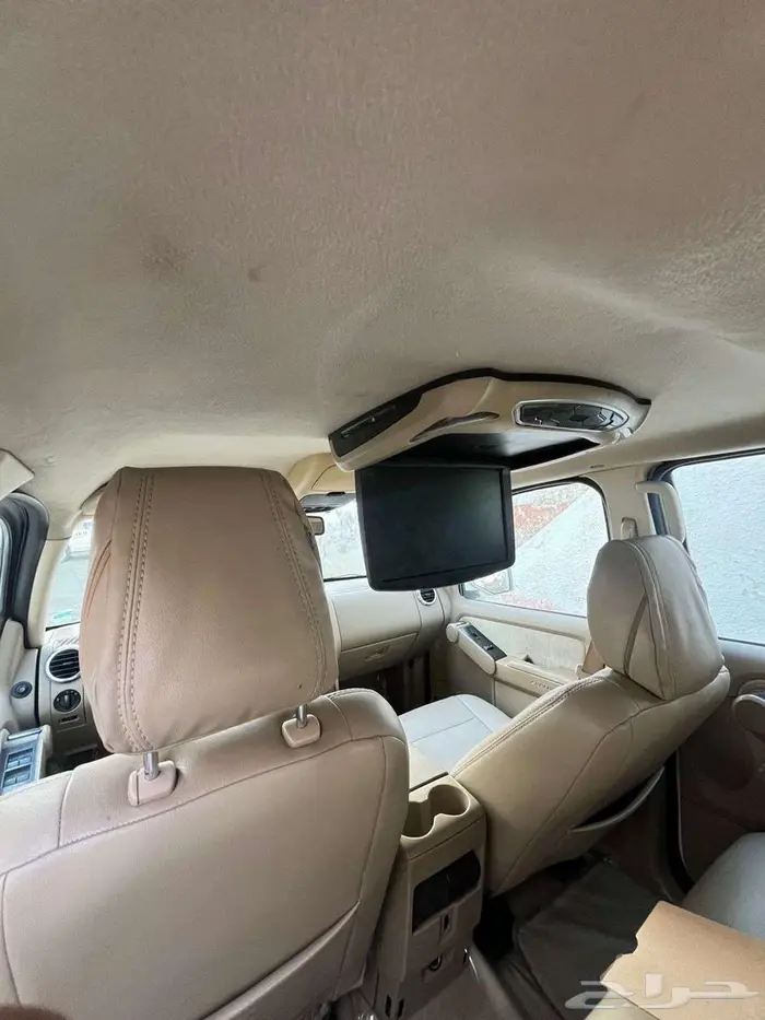Ford Explorer 2010 3