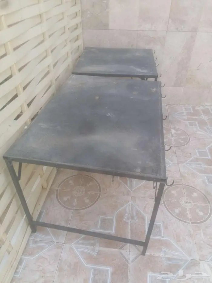 سكراب حديد للبيع كميه قليله 0
