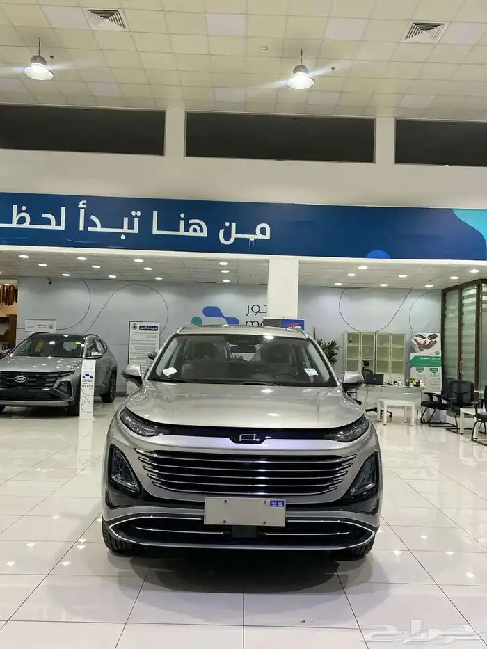فاو T90 بسعر مميز للكاش والتمويل في موتر سوق 4