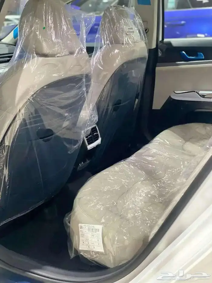متوفركيا K5 استاندر مطور 2025 سعودي بافضل العروض 8