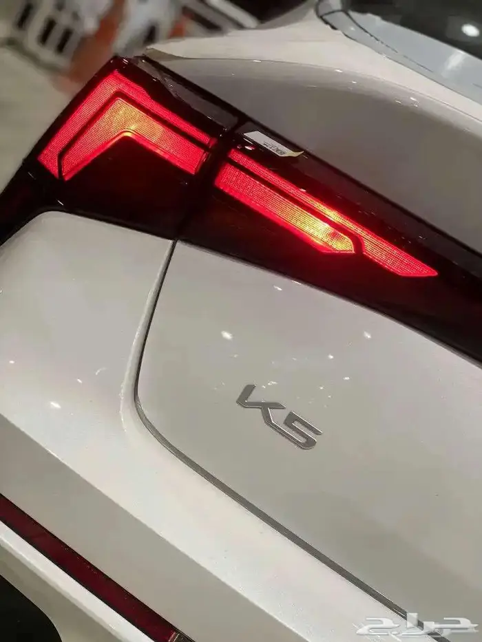 متوفركيا K5 استاندر مطور 2025 سعودي بافضل العروض 5