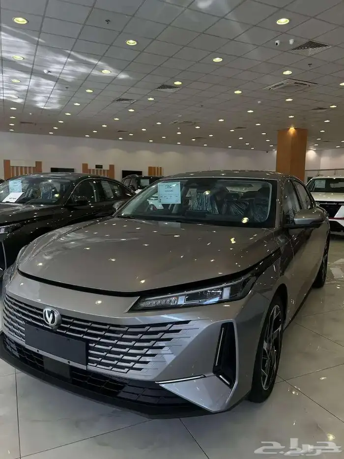 شانجان ايدو ليمتد 2025 1