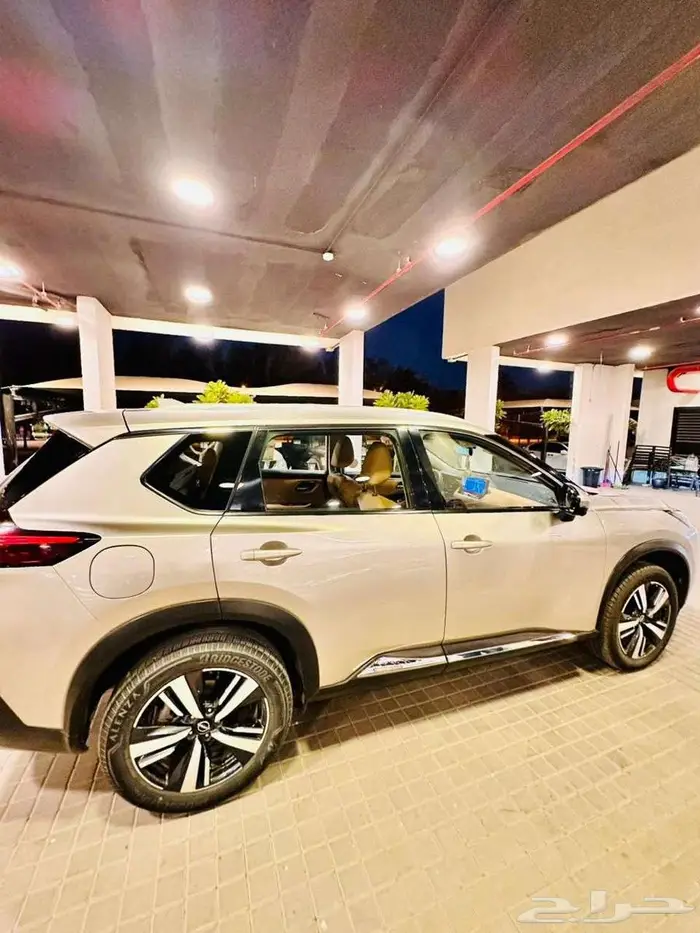 نيسان اكس تريل 2023 كامل المواصفات 0