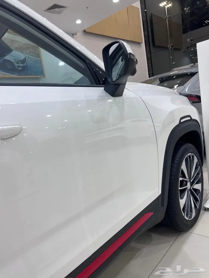 بمناسبة العودة للمدارس شانجان CS35 Smart بسعر مغري 1