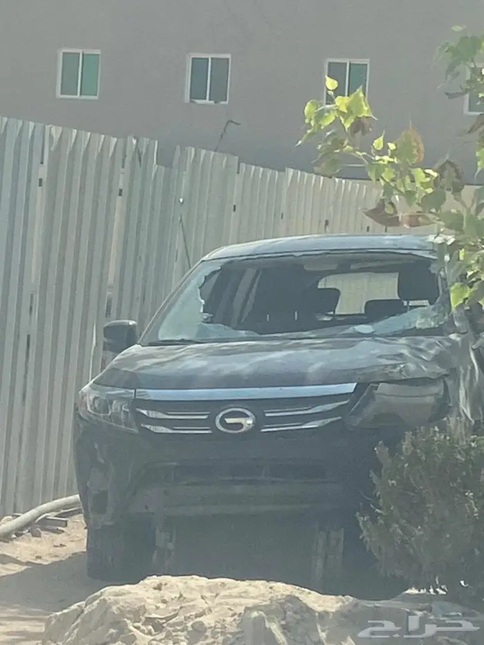 للبيع سيارة GS3 جي اس 3 0