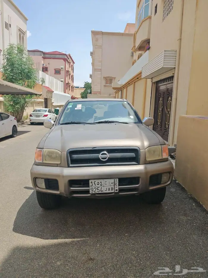 باثفندر 2003 2