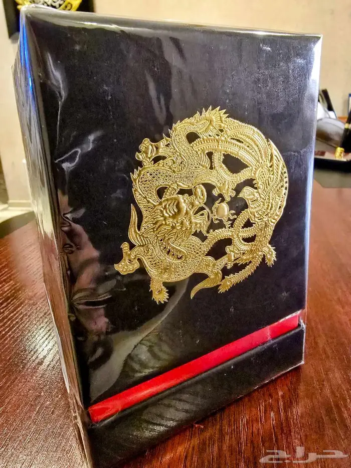 عطر روجا نوا 1