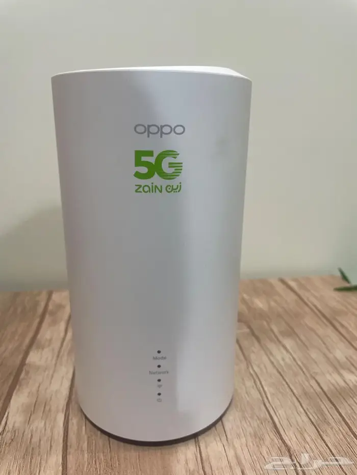 راوتر زين 5G للبيع شبه جديد 0