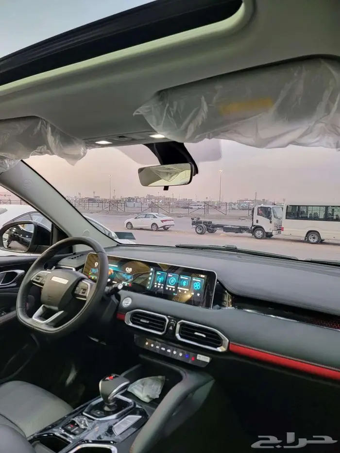 جيتور X50 كامل 2025 كاش وتمويل اقل الاسعار 5