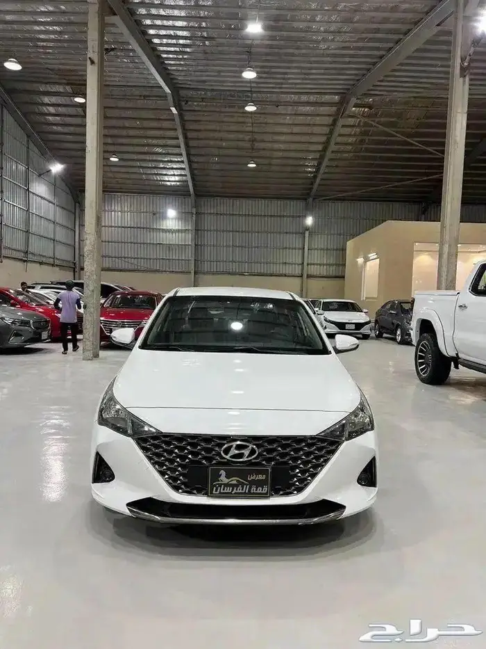 اكسنت 2021 0