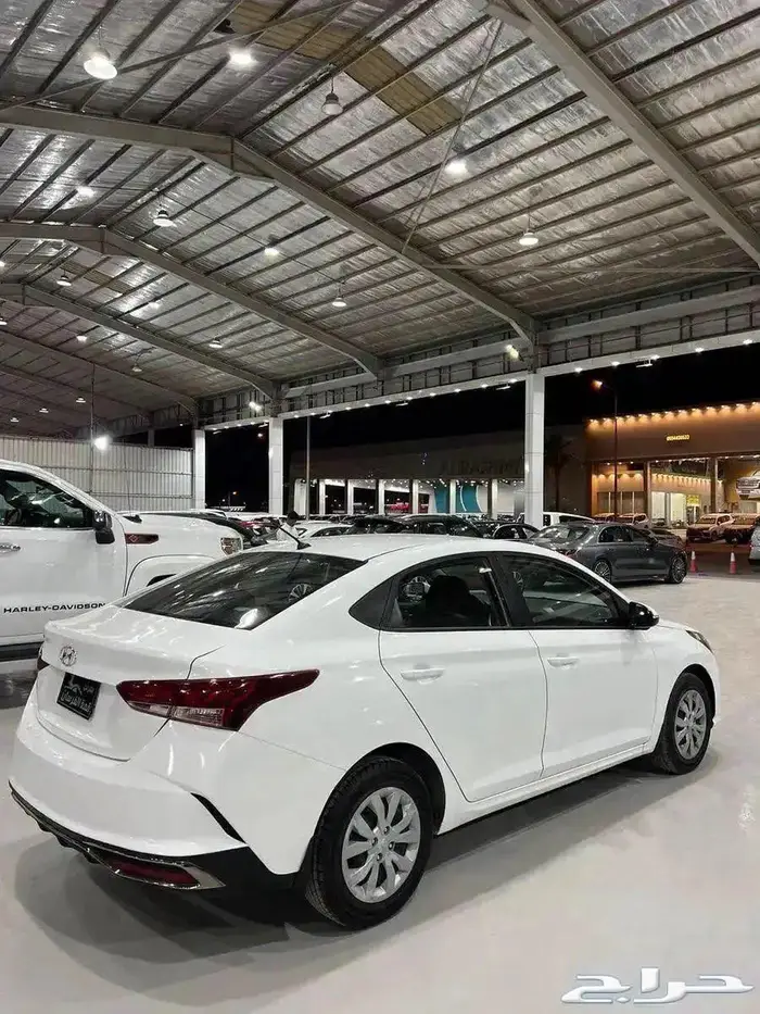اكسنت 2021 4
