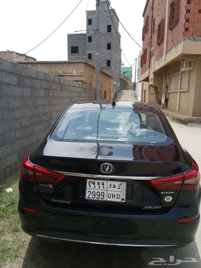 شانجان 2021 0
