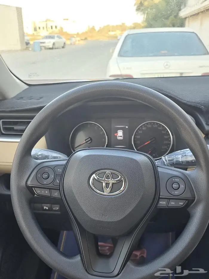 للبيع راف فور 2024 xli 2