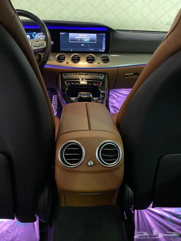 مرسيدس 2020 E300 20
