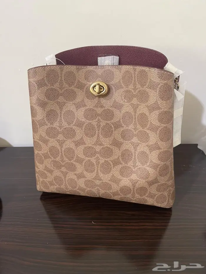 شنطة كوتش جديدة 0