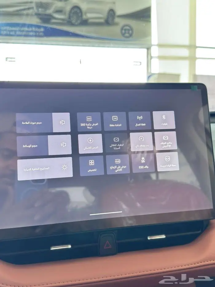 هافال H6 نص فل اكتف بلس 2025 خصومات وهدايا للكاش والتقسيط 1