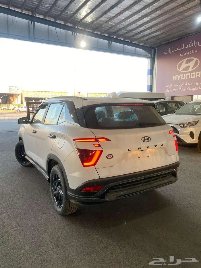 كريتا 1.5- ألفا -2025 7