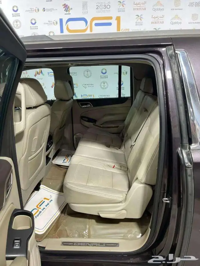 دينالي - 2016 -183.000KM 14