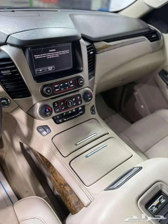 دينالي - 2016 -183.000KM 11