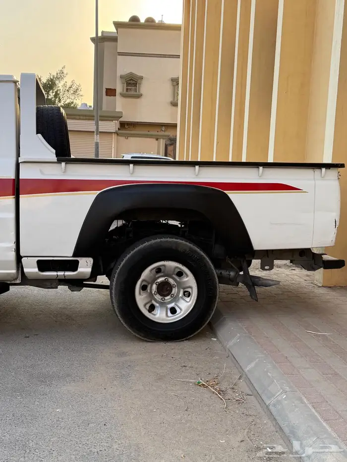 للبيع شاص نيسان 2015 تماتيك 2