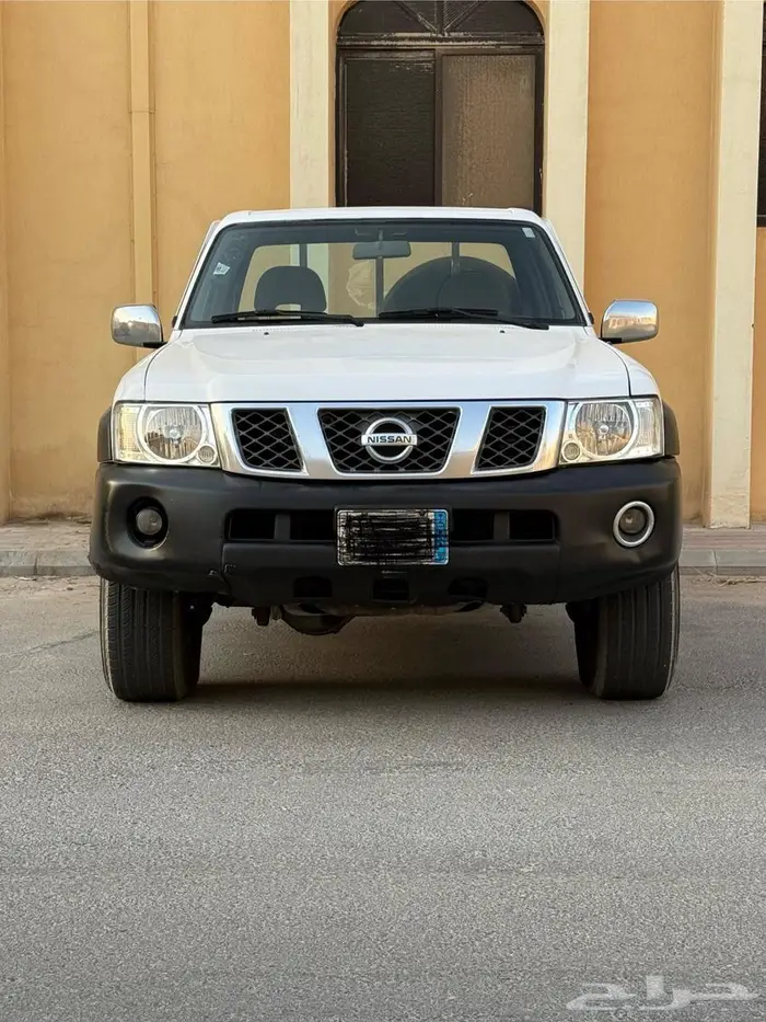 للبيع شاص نيسان 2015 تماتيك 0