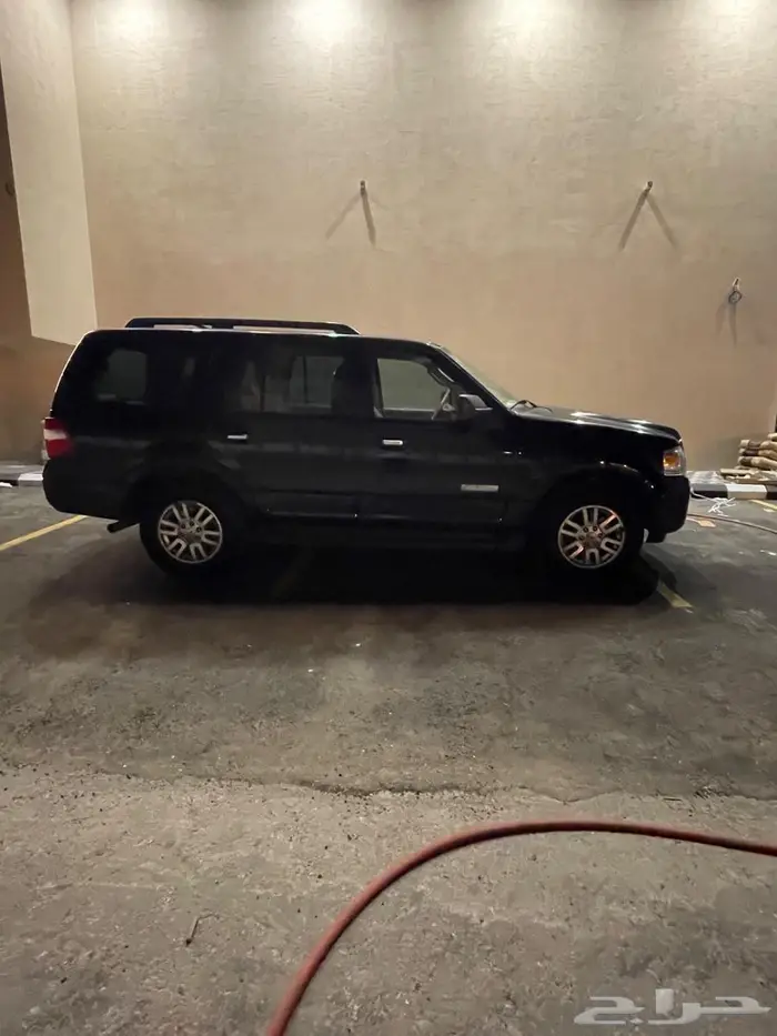 فورد اكسبيدشن 2008 6