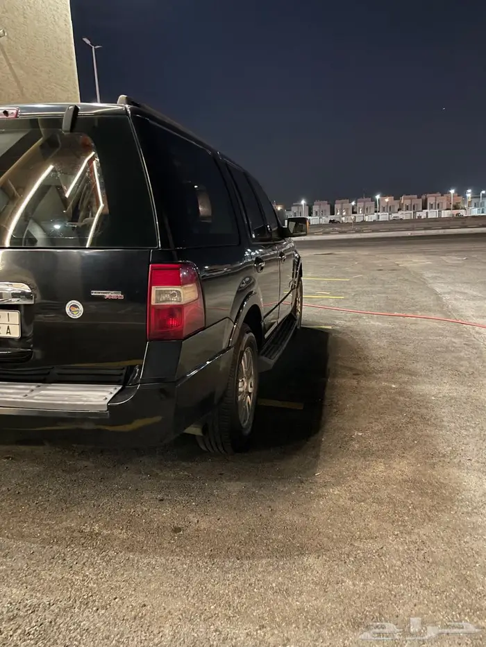 فورد اكسبيدشن 2008 0