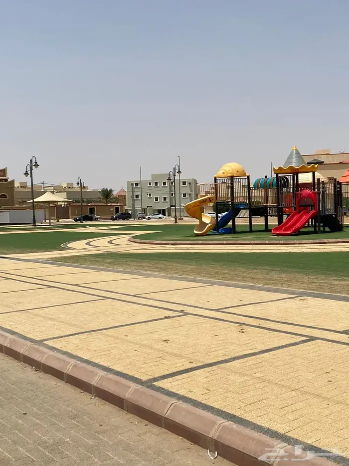 للبيع فيلا بالمجمعة 3