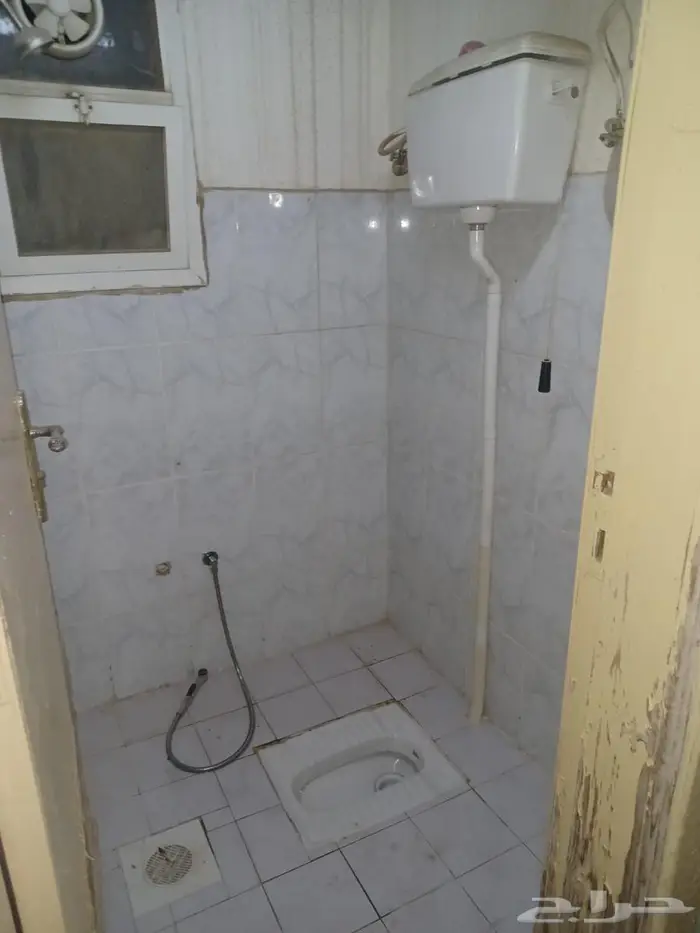 للإيجار السنوي شقة عزاب في الرياض حي الزهرة   عرض رقم H1239 5