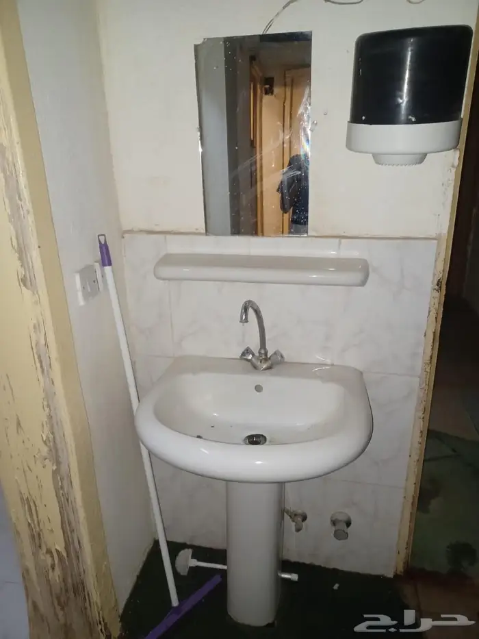 للإيجار السنوي شقة عزاب في الرياض حي الزهرة   عرض رقم H1239 4