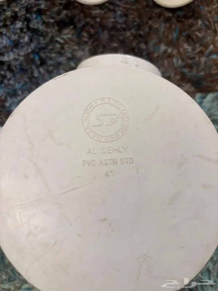 مواسير واكواع لدورات المياة سباكة زايده بعد ترميم 9