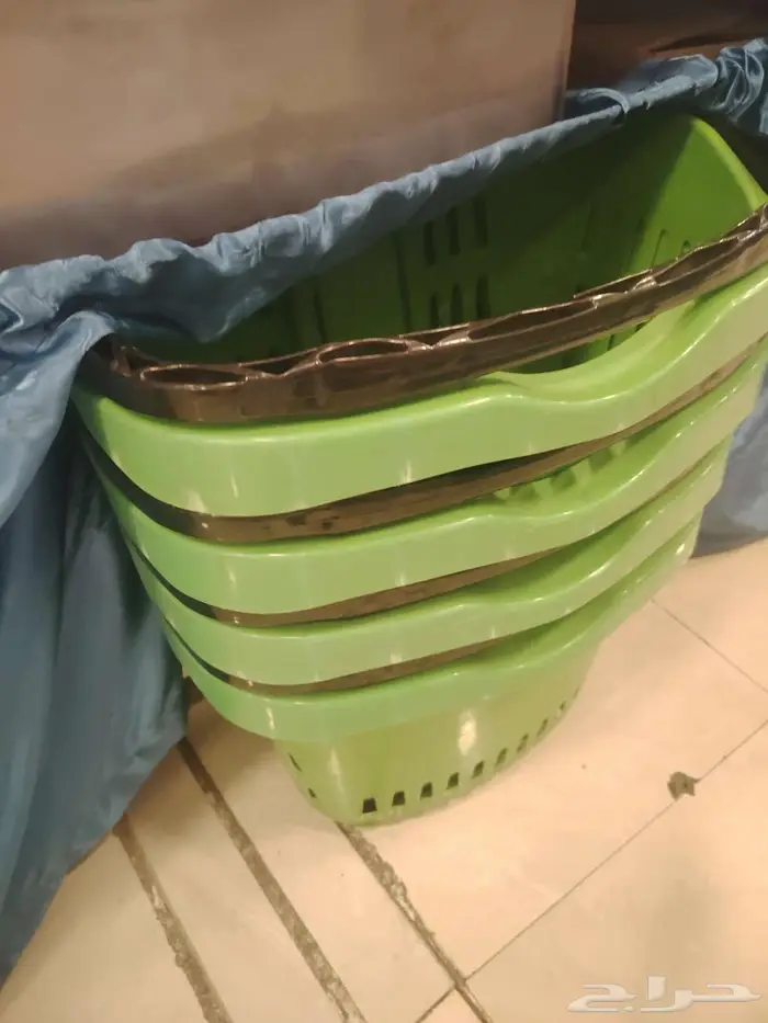 مكائن محامص رفوف 14