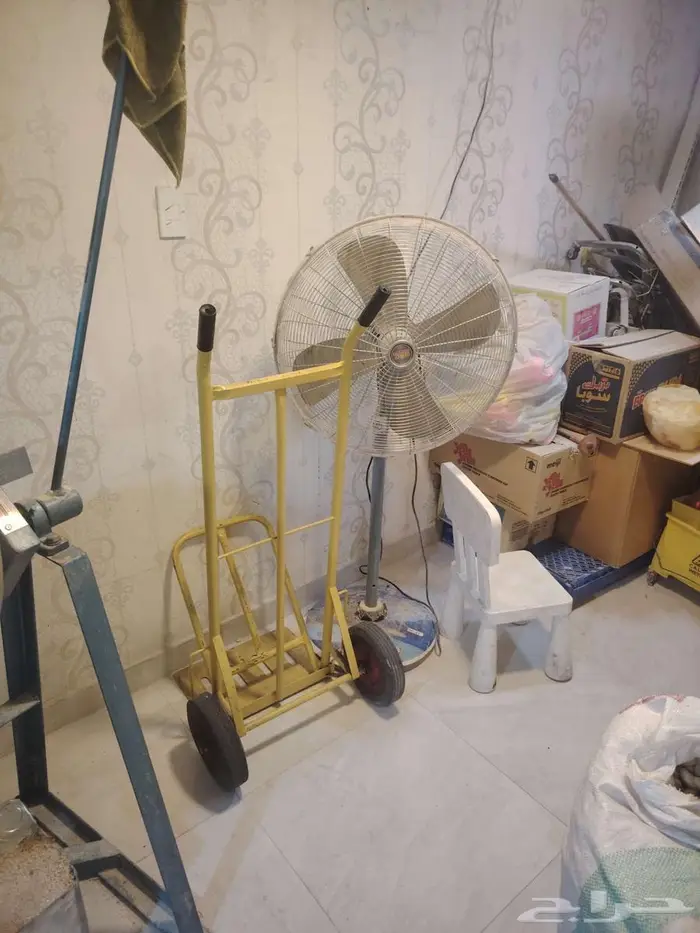 مكائن محامص رفوف 3