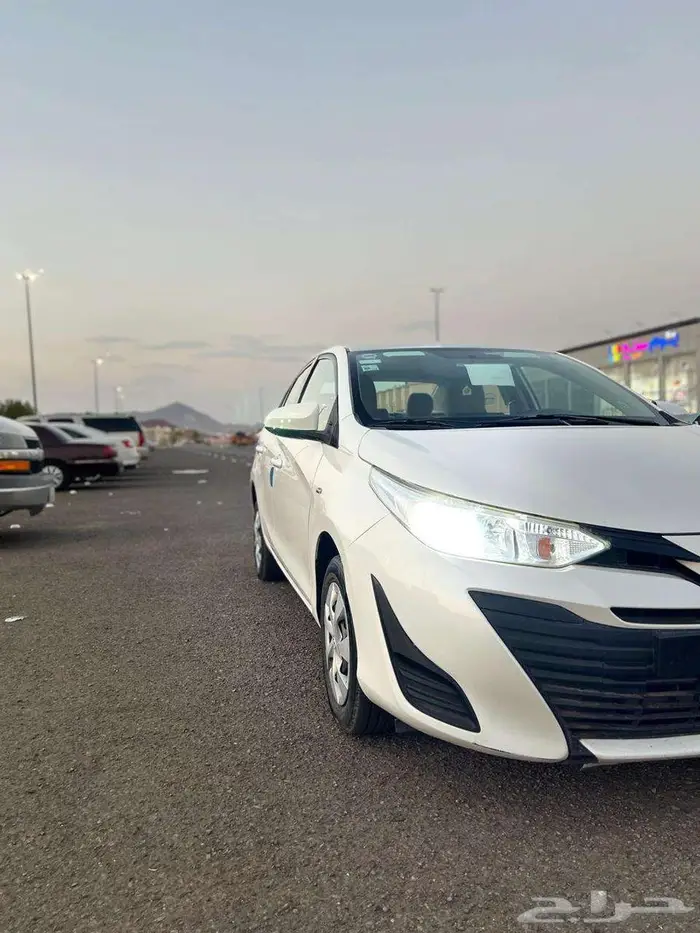 يارس 2019 7