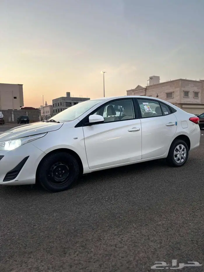 يارس 2019 2