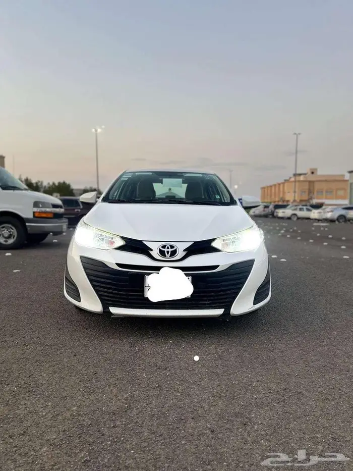 يارس 2019 0