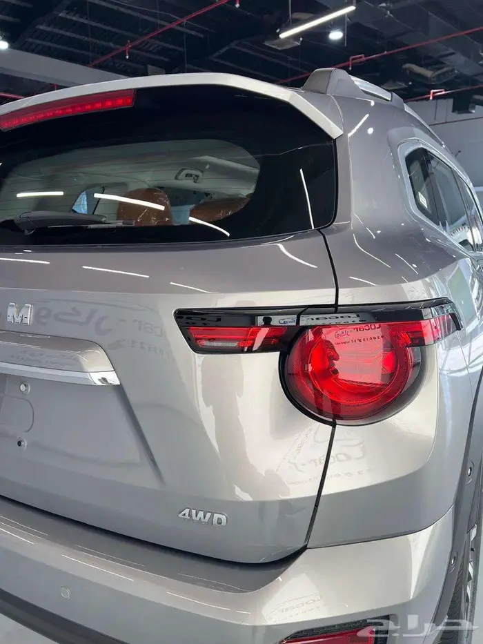 هافال اتش7 2026 جديد 4