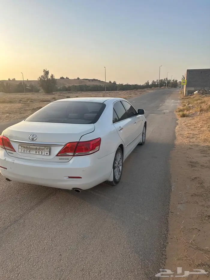 اوريون 2011 2
