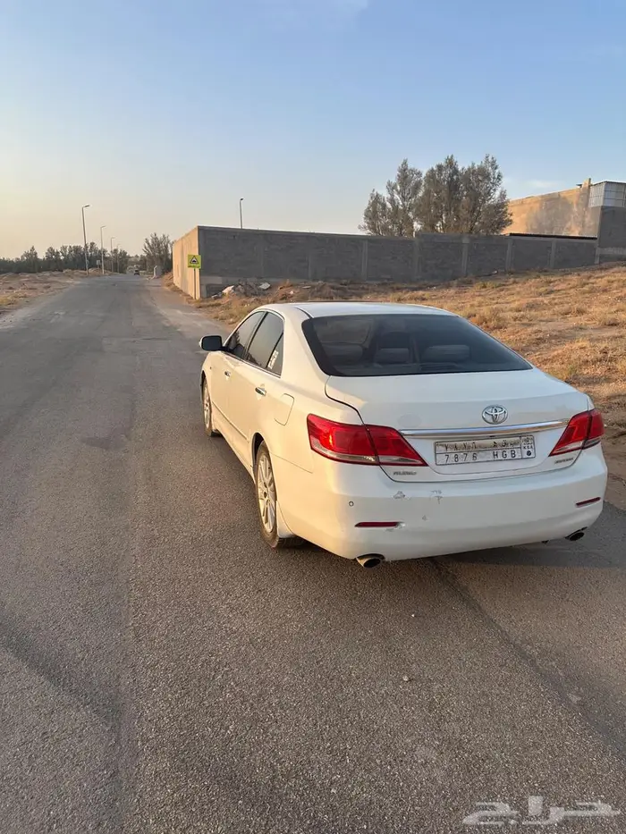 اوريون 2011 5