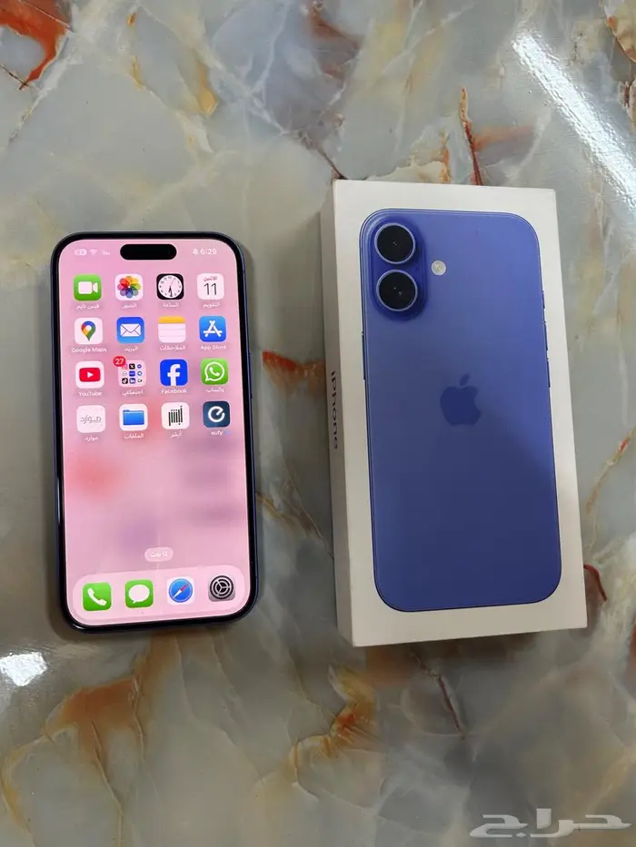 ايفون 16 iPhone 0