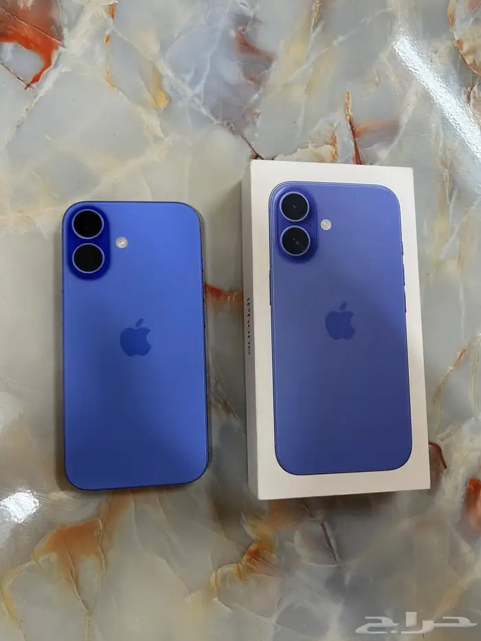 ايفون 16 iPhone 1