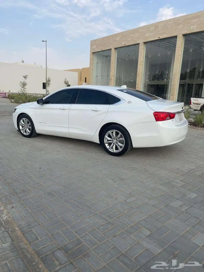 شفرولية امبالا 2018 LS 10