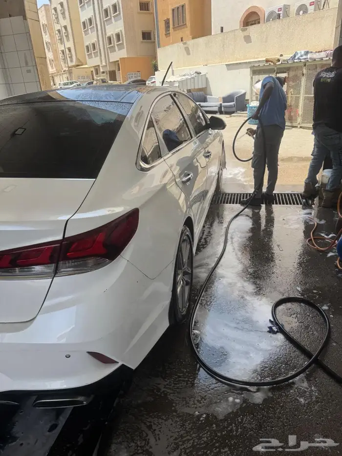 سوناتا 2018 فل كامل 11