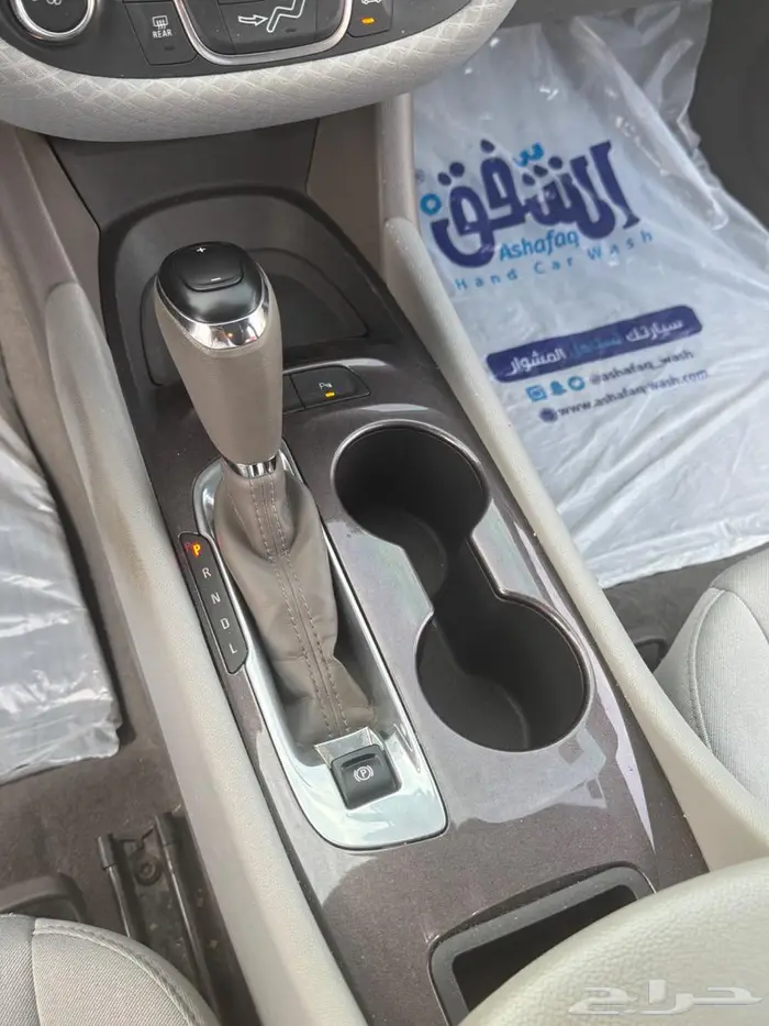 شفروليه ماليبو 2019 LS سعودي نظيف 17