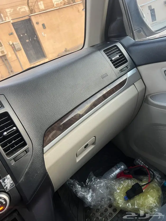 متسوبيشي باجيرو 2010 Pajero 24