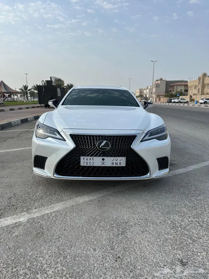 لكسز LS 2023 0