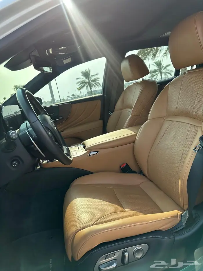 لكسز LS 2023 5